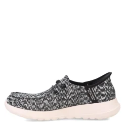 Skechers Sneakers & Athletic|Women's Slip-ins, GO WALK Joy - Halen Slip-On Black