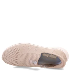 Skechers Sneakers & Athletic|Women's , Slip-ins: GO WALK 7 - City Lights Sneaker Taupe Multi