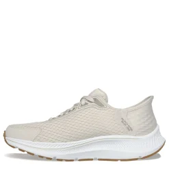 Skechers Sneakers & Athletic|Women's , Slip-ins GO RUN Consistent 2.0 Endure Sneaker Natural/Pink