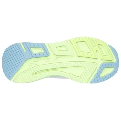 Skechers Sneakers & Athletic|Women's , Slip-ins: Max Cushioning Elite 2.0 Sneaker White/Blue