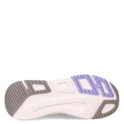 Skechers Sneakers & Athletic|Women's , Slip-ins: Max Cushioning Elite - Prevail Sneaker Gray/Blue