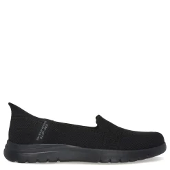 Skechers Sneakers & Athletic|Women's , Slip-ins: On-the-GO Flex - Camellia Slip-On