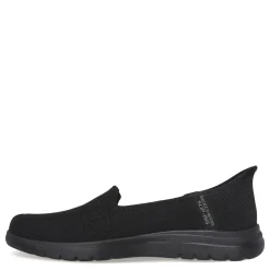 Skechers Sneakers & Athletic|Women's , Slip-ins: On-the-GO Flex - Camellia Slip-On