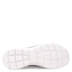 Skechers Slip-On Shoes|Women's , Slip-ins Summits Dazzling Haze Sneaker - Wide Width Black Multi