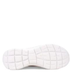 Skechers Sneakers & Athletic|Women's , Slip-ins Summits - Girls Night Sneaker - Wide Width Black