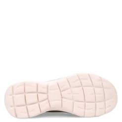 Skechers Sneakers & Athletic|Women's , Slip-ins: Summits - Classy Night Sneaker Black Rose Gold