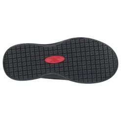 Skechers Work Work & Safety|Women's Skechers, Slip-ins Work: Summits SR - Enslee Sneaker - Wide Width Black/Black