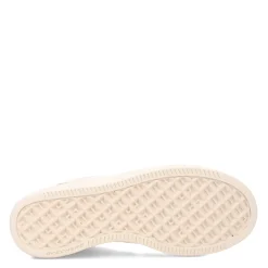 Skechers Sneakers & Athletic|Women's , Sport Court 92-Sheer Shine Sneaker White/Pink