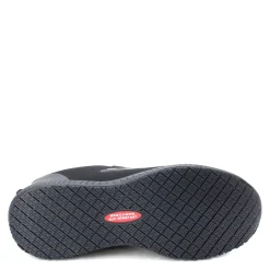 Skechers Work Work & Safety|Women's Skechers, Squad SR Work Shoe Black