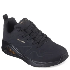 Skechers Sneakers & Athletic|Women's Street, Tres-Air Uno - Ah-Mazing Sneaker Black