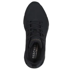 Skechers Sneakers & Athletic|Women's Street, Tres-Air Uno - Ah-Mazing Sneaker Black