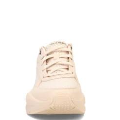 Skechers Sneakers & Athletic|Women's Street, Twisterz - Lighten Up Sneaker Sand