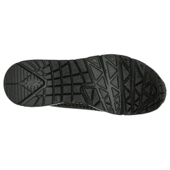 Skechers Sneakers & Athletic|Women's Street, Uno - Shine Thru Sneaker Rose/Gold