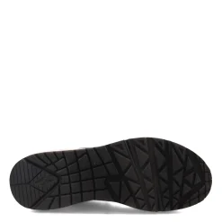 Skechers Sneakers & Athletic|Women's Street, Uno - Shine Thru Sneaker Rose/Gold