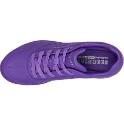 Skechers Sneakers & Athletic|Women's Street, Uno - Neon Nights Sneaker Purple