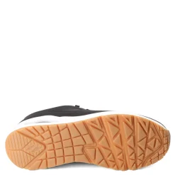 Skechers Sneakers & Athletic|Women's Street, Uno - Stand on Air Sneaker Black/White