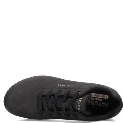 Skechers Sneakers & Athletic|Women's Street, Uno - Stand on Air Sneaker Black