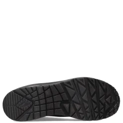 Skechers Sneakers & Athletic|Women's Street, Uno - Stand on Air Sneaker Black