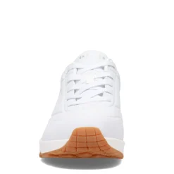 Skechers Sneakers & Athletic|Women's Street, Uno - Stand on Air Sneaker White