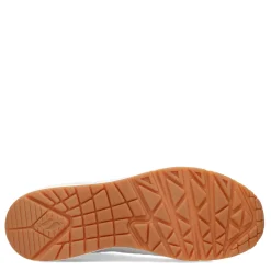 Skechers Sneakers & Athletic|Women's Street, Uno - Stand on Air Sneaker White