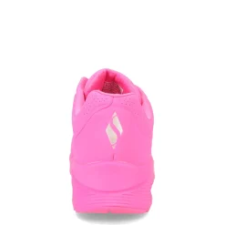 Skechers Sneakers & Athletic|Women's Street, Uno - Stand on Air Sneaker Hot Pink
