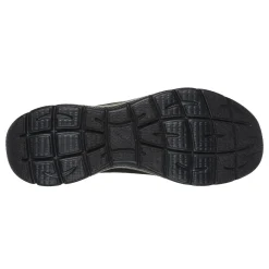 Skechers Sneakers & Athletic|Women's , Summits - Top Player Sneaker - Wide Width Black