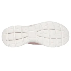 Skechers Sneakers & Athletic|Women's , Summits - Pixi Dust Sneaker Rose / Gold