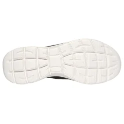 Skechers Sneakers & Athletic|Women's , Summits - Top Player Sneaker - Wide Width Black Multi