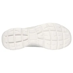 Skechers Sneakers & Athletic|Women's , Summits - Top Player Sneaker Gray Multi