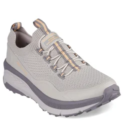 Skechers Sneakers & Athletic|Women's , Switch Back - Zenventure Sneaker Natural