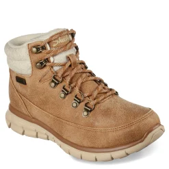 Skechers Boots|Women's , Synergy - Cool Seeker Boot Chestnut