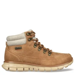 Skechers Boots|Women's , Synergy - Cool Seeker Boot Chestnut