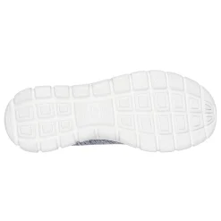 Skechers Sneakers & Athletic|Women's , Track - Daytime Dreamer Sneaker White/Black