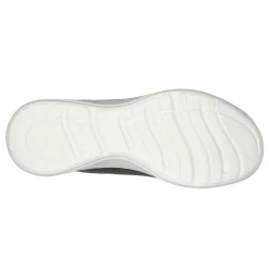 Skechers Sneakers & Athletic|Women's , Vapor Foam Lite Sneaker Charcoal