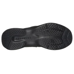 Skechers Slip-On Shoes|Women's , Vapor Foam Move - Aster Sneaker Black