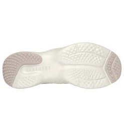 Skechers Slip-On Shoes|Women's , Vapor Foam Move - Aster Sneaker Taupe