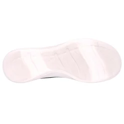 Skechers Sneakers & Athletic|Women's , Vapor Foam Lite - Sway Sneaker Black