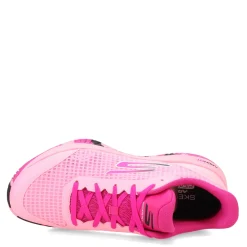 Skechers Sneakers & Athletic|Women's , Viper Court Pro - Pickleball Shoe Pink