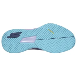 Skechers Sneakers & Athletic|Women's , Viper Court Pro - Pickleball Shoe Blue/Purple
