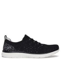 Skechers Sneakers & Athletic|Women's , Virtue - Show Runner Sneaker Black