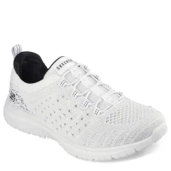 Skechers Sneakers & Athletic|Women's , Virtue - Show Runner Sneaker White
