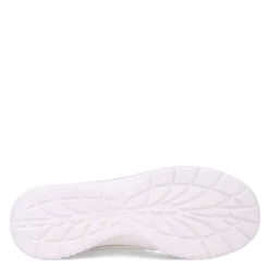 Skechers Slip-On Shoes|Women's , Virtue Lucent Sneaker White