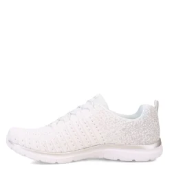 Skechers Sneakers & Athletic|Women's , Virtue Lucent Sneaker White