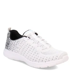 Skechers Sneakers & Athletic|Women's , Virtue Sneaker White Black