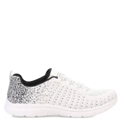 Skechers Sneakers & Athletic|Women's , Virtue Sneaker White Black