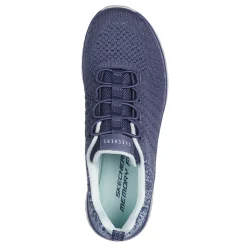 Skechers Sneakers & Athletic|Women's , Virtue Sneaker Slate