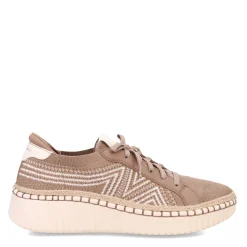 Skechers Sneakers & Athletic|Women's , Wilshire Blvd Bellevue Sneaker Mocha