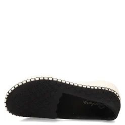 Skechers Loafers|Women's , Wilshire Blvd Slip-On Black