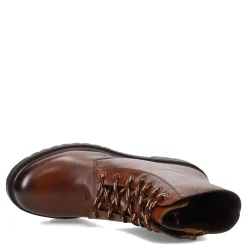 Skechers Boots|Women's , Winter - Teen Rider Boot Dark Brown