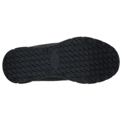 Skechers Work Sneakers & Athletic|Women's Skechers, Work: Nampa - Beja Work Sneaker Black